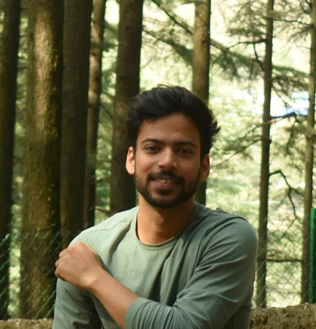 Devansh Walia